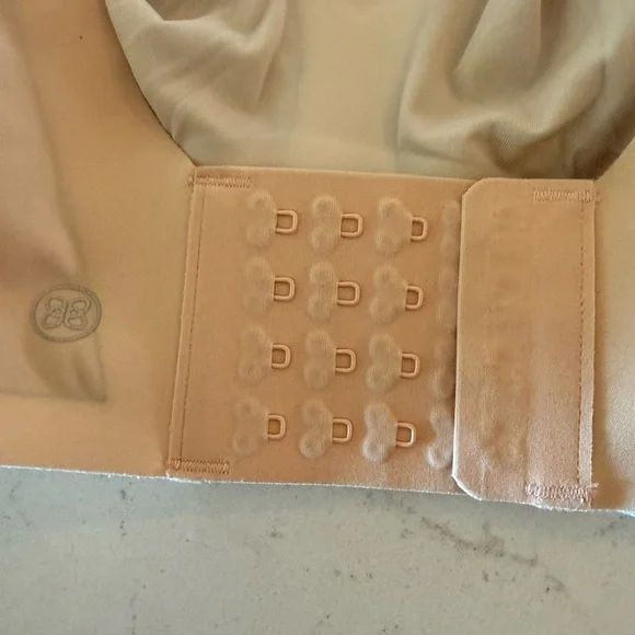 Honeylove Crossover sans wireless bra 40 C/D - Picture 8 of 9